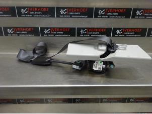 Usados Cinturón de seguridad derecha delante Chevrolet Aveo 1.4 16V Precio de solicitud ofrecido por Verhoef Cars & Parts