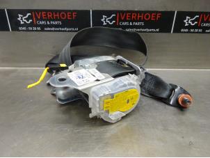Used Front seatbelt, left Hyundai i30 (FD) 1.6 CVVT 16V Price on request offered by Verhoef Cars & Parts