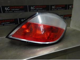 Used Taillight, right Opel Astra H (L48) 1.4 16V Twinport Price € 40,00 Margin scheme offered by Verhoef Cars & Parts