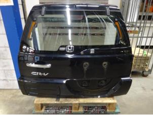 Used Tailgate Honda CR-V (RD6/7/8) 2.0i 16V VTEC Price € 250,00 Margin scheme offered by Verhoef Cars & Parts