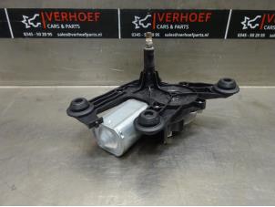 Usagé Moteur essuie-glace arrière Citroen C3 (SC) 1.6 HDi 92 Prix sur demande proposé par Verhoef Cars & Parts