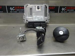 Used Set of cylinder locks (complete) Citroen C3 (SC) 1.6 HDi 92 Price € 150,00 Margin scheme offered by Verhoef Cars & Parts