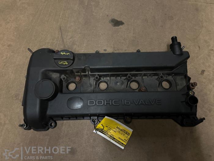 Gebrauchte Ventildeckel Mazda 6 Sport (GG14) 2.0i 16V Preis € 40,00 Margenregelung angeboten von Verhoef Cars & Parts