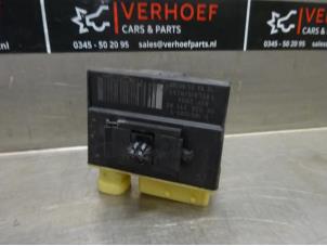 Used Cooling fin relay Citroen C3 (SC) 1.6 HDi 92 Price on request offered by Verhoef Cars & Parts