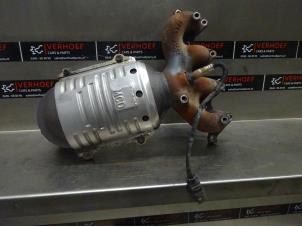 Used Catalytic converter Hyundai Accent 1.4i 16V Price on request offered by Verhoef Cars & Parts