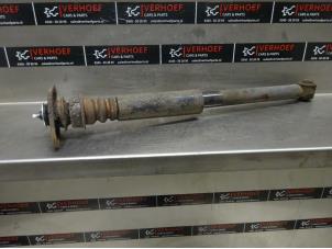 Used Rear shock absorber, left Hyundai Accent 1.4i 16V Price on request offered by Verhoef Cars & Parts
