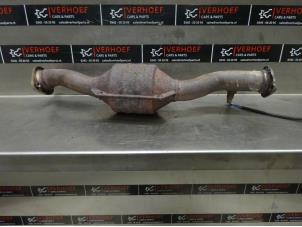 Used Catalytic converter Suzuki Liana (ERC/ERD/RH4) 1.6 MPi 16V Price on request offered by Verhoef Cars & Parts