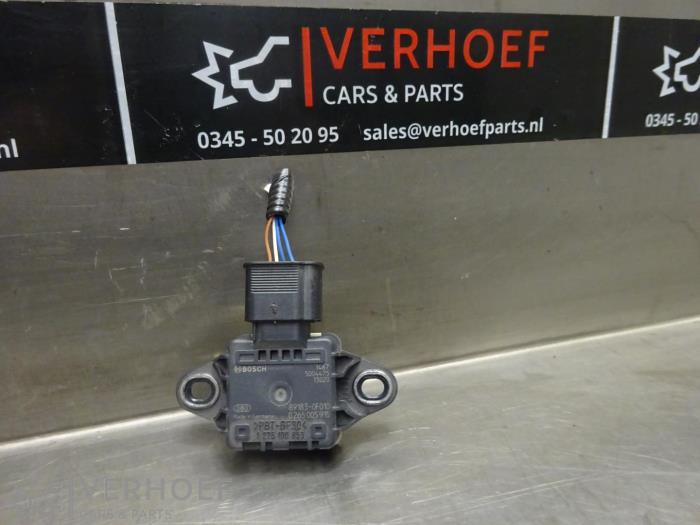 Begagnade Sensor (övriga) Toyota Verso 1.8 16V VVT-i Pris € 50,00 Marginaltabell erbjuds av Verhoef Cars & Parts