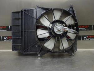 Usagé Moto ventilateur Suzuki Splash 1.0 12V Prix sur demande proposé par Verhoef Cars & Parts