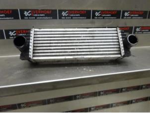 Used Intercooler Ford Transit Connect 1.8 TDdi LWB Euro 4 Price on request offered by Verhoef Cars & Parts