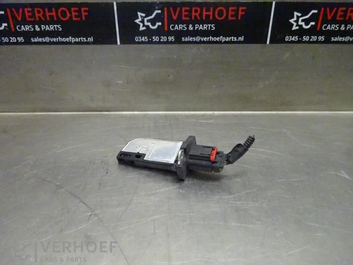 Gebrauchte Luftmengenmesser Ford Transit Connect 1.8 TDdi LWB Euro 4 Preis auf Anfrage angeboten von Verhoef Cars & Parts