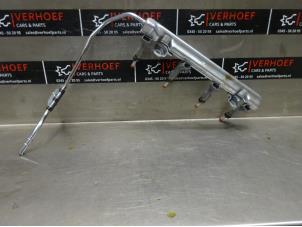 Used Injector (petrol injection) Toyota Prius (ZVW5) 1.8 16V Hybrid Price on request offered by Verhoef Cars & Parts