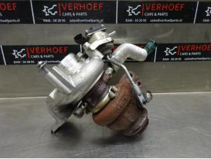 Usados Turbo Citroen Berlingo 1.6 Hdi 75 Precio € 150,00 Norma de margen ofrecido por Verhoef Cars & Parts
