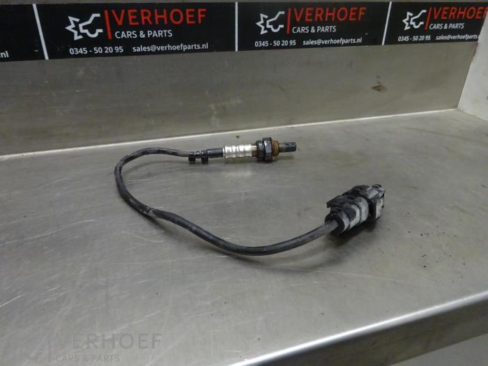 Used Lambda probe Kia Carens III (FG) 2.0i CVVT 16V Price € 20,00 Margin scheme offered by Verhoef Cars & Parts