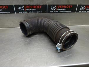 Used Air intake hose Toyota Land Cruiser (J15) 2.8 D-4D 16V Euro 6 Price on request offered by Verhoef Cars & Parts