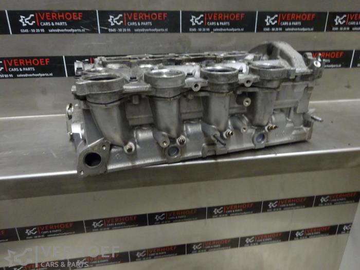 Usagé Culasse Peugeot Partner (GC/GF/GG/GJ/GK) 1.6 HDI 90 16V Prix € 242,00 Prix TTC proposé par Verhoef Cars & Parts