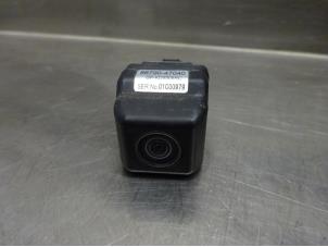Usagé Caméra de recul Toyota Prius (ZVW3) 1.8 16V Prix sur demande proposé par Verhoef Cars & Parts