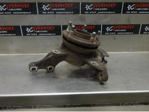 Used Knuckle, front right Hyundai i30 (FD) 1.4 CVVT 16V Price on request offered by Verhoef Cars & Parts