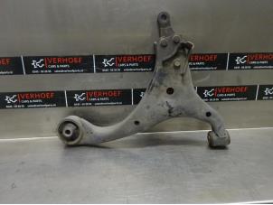 Used Front wishbone, right Hyundai i30 (FD) 1.4 CVVT 16V Price € 40,00 Margin scheme offered by Verhoef Cars & Parts