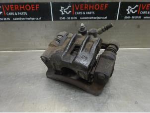 Gebrauchte Bremszange links hinten Hyundai i30 (FD) 1.4 CVVT 16V Preis € 25,00 Margenregelung angeboten von Verhoef Cars & Parts