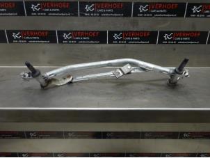 Gebrauchte Scheibenwischer Mechanik Peugeot 208 I (CA/CC/CK/CL) 1.6 Blue HDi 100 Preis auf Anfrage angeboten von Verhoef Cars & Parts