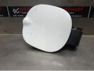 Used Tank cap cover Fiat 500X (334) 1.0 FireFly Turbo 120 12V Price on request offered by Verhoef Cars & Parts