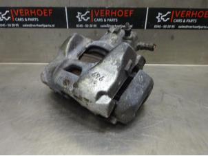 Used Front brake calliper, left Fiat 500X (334) 1.0 FireFly Turbo 120 12V Price on request offered by Verhoef Cars & Parts