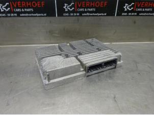 Used Radio amplifier Fiat 500X (334) 1.0 FireFly Turbo 120 12V Price on request offered by Verhoef Cars & Parts