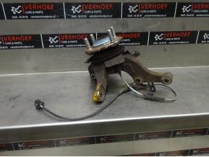 Used Knuckle, front left Hyundai i10 (B5) 1.0 12V Price € 60,00 Margin scheme offered by Verhoef Cars & Parts