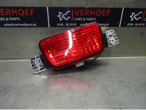 Used Third brake light Mitsubishi Pajero Hardtop (V6/7) 3.2 DI-D 16V Price on request offered by Verhoef Cars & Parts