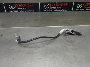 Used Battery sensor Hyundai i10 (B5) 1.0 12V Price on request offered by Verhoef Cars & Parts
