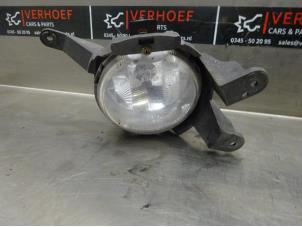Used Fog light, front right Chevrolet Cruze 1.8 16V VVT Bifuel Price on request offered by Verhoef Cars & Parts