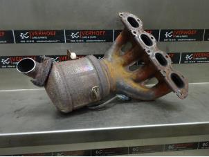 Used Catalytic converter Chevrolet Cruze 1.8 16V VVT Bifuel Price on request offered by Verhoef Cars & Parts