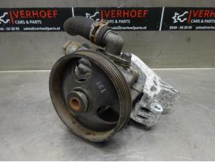 Used Power steering pump Chevrolet Cruze 1.8 16V VVT Bifuel Price € 90,00 Margin scheme offered by Verhoef Cars & Parts