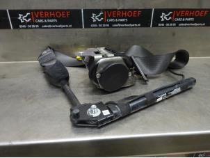 Usagé Ceinture de sécurité avant gauche Chevrolet Cruze 1.8 16V VVT Bifuel Prix € 125,00 Règlement à la marge proposé par Verhoef Cars & Parts