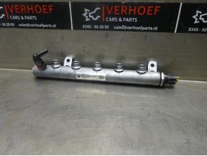 Usagé Système d'injection Opel Vivaro 1.6 CDTi BiTurbo 125 Euro 6 Prix sur demande proposé par Verhoef Cars & Parts