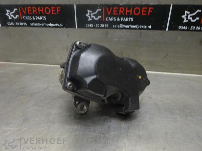 Gebrauchte AGR Ventil Opel Vivaro 1.6 CDTi BiTurbo 125 Euro 6 Preis € 90,75 Mit Mehrwertsteuer angeboten von Verhoef Cars & Parts