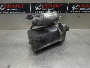 Used Starter Hyundai i20 1.4i 16V Price on request offered by Verhoef Cars & Parts