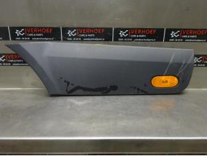 Used Side skirt, left Mercedes Sprinter 5t (906.63/65) 514 CDI 16V Price on request offered by Verhoef Cars & Parts