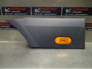 Used Side skirt, right Mercedes Sprinter 5t (906.63/65) 514 CDI 16V Price on request offered by Verhoef Cars & Parts