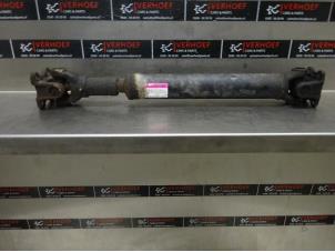 Used 4x4 front intermediate driveshaft Ssang Yong Rexton 2.7 Xdi RX/RJ 270 16V Price € 200,00 Margin scheme offered by Verhoef Cars & Parts