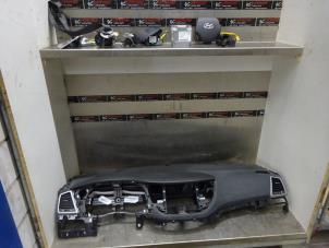 Usagé Kit + module airbag Hyundai Tucson (TL) 1.6 GDi 16V 2WD Prix sur demande proposé par Verhoef Cars & Parts