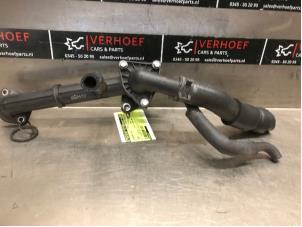 Used Thermostat housing Kia Picanto (BA) 1.0 12V Price € 30,00 Margin scheme offered by Verhoef Cars & Parts