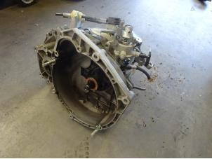 Used Gearbox Lancia Delta (844) Price on request offered by Verhoef Cars & Parts