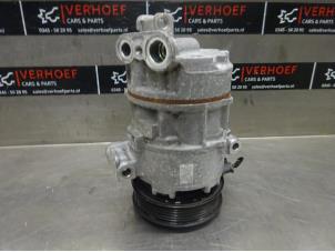 Used Air conditioning pump Lancia Delta (844) Price on request offered by Verhoef Cars & Parts