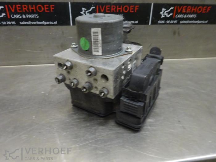 Usagé Bloc ABS Lancia Delta (844) Prix € 250,00 Règlement à la marge proposé par Verhoef Cars & Parts