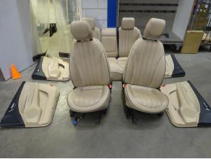 Gebrauchte Verkleidung Set (komplett) Lancia Delta (844) Preis € 300,00 Margenregelung angeboten von Verhoef Cars & Parts