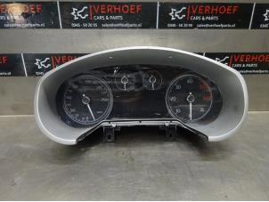 Used Instrument panel Lancia Delta (844) Price on request offered by Verhoef Cars & Parts
