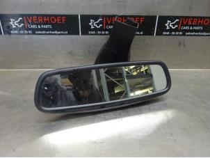 Used Rear view mirror Lancia Delta (844) Price on request offered by Verhoef Cars & Parts