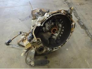 Used Gearbox Chevrolet Kalos (SF48) 1.4 Price on request offered by Verhoef Cars & Parts